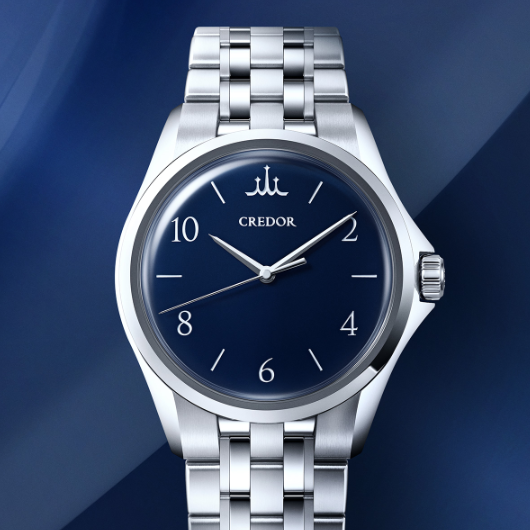 SEIKO CREDOR クレドール　GSTE849 クレドール(CREDOR) GSTE849 | 大丸 神戸店 | ブランド腕時計の正規